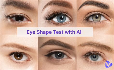 線上測眼型|Eye Shape AI